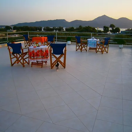 Guest house Iremia Rooms 3*