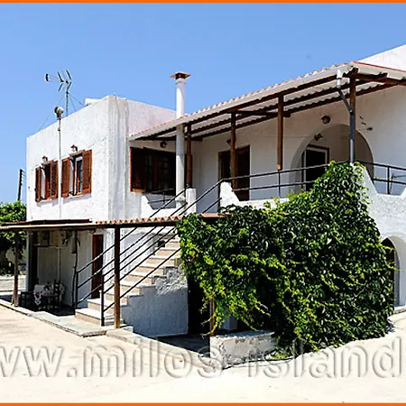 Iremia Rooms Guest house 3*