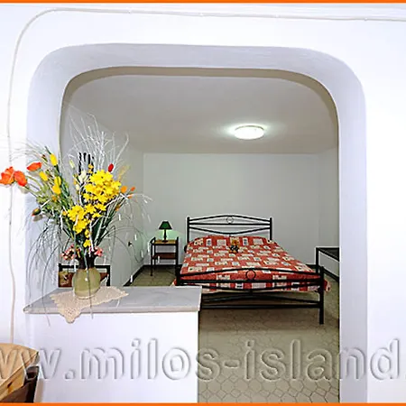 Iremia Rooms Guest house