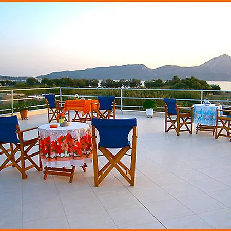 Iremia Rooms Guest house