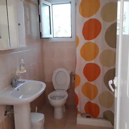 Guest house Iremia Rooms