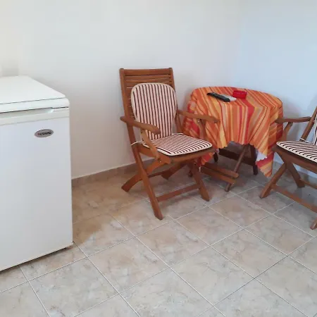 Guest house Iremia Rooms 3*