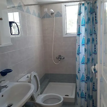 Guest house Iremia Rooms