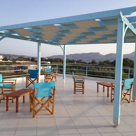 Guest house Iremia Rooms 3*