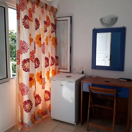 Guest house Iremia Rooms 3*