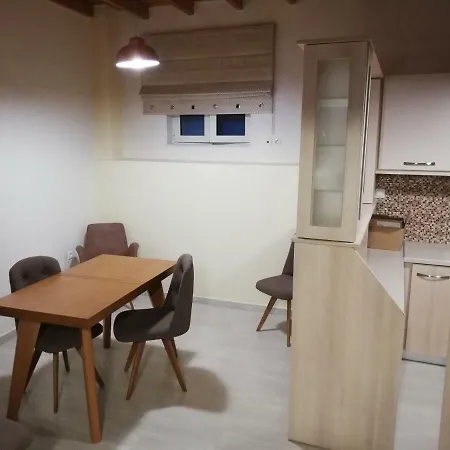 Iremia Rooms Guest house 3*