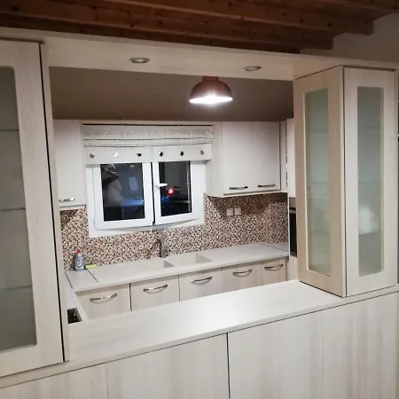 Iremia Rooms Guest house Adamantas (Milos)