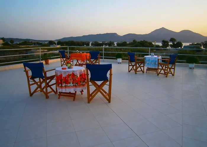 Iremia Adamantas (Milos)