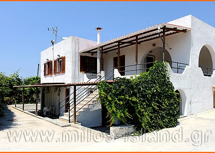 Iremia Casa de hóspedes 3*