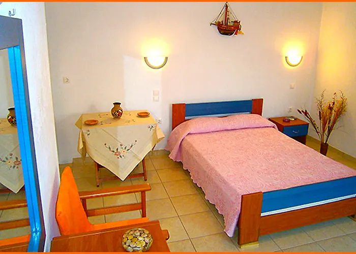 Iremia Casa de hóspedes