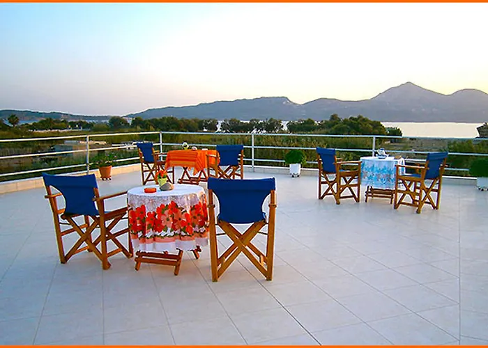 Iremia Casa de hóspedes