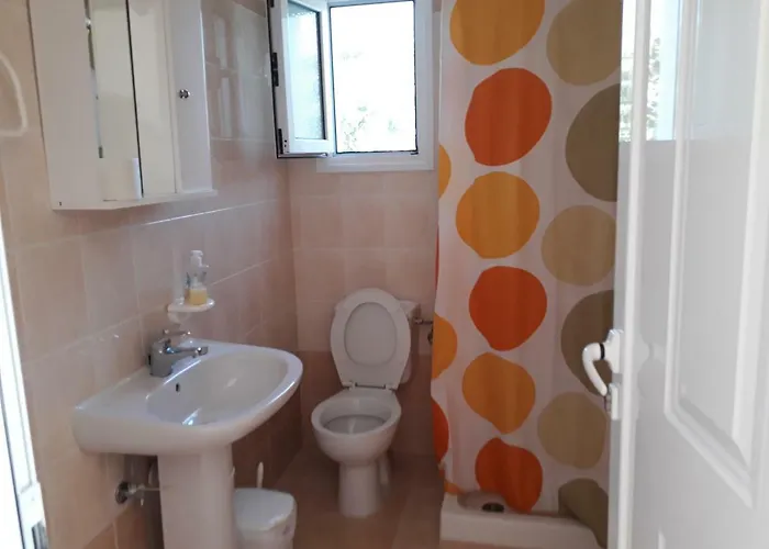 Casa de hóspedes Iremia