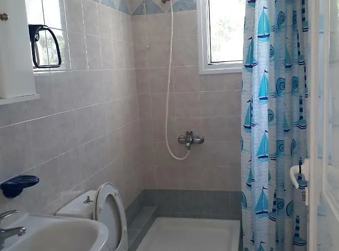 Casa de hóspedes Iremia