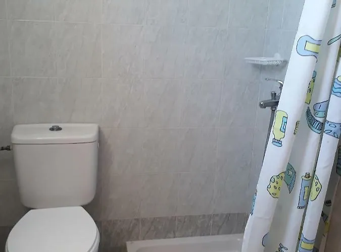 Casa de hóspedes Iremia Adamantas (Milos)