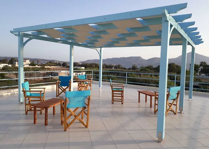 Casa de hóspedes Iremia 3*