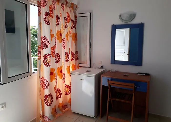 Casa de hóspedes Iremia 3*