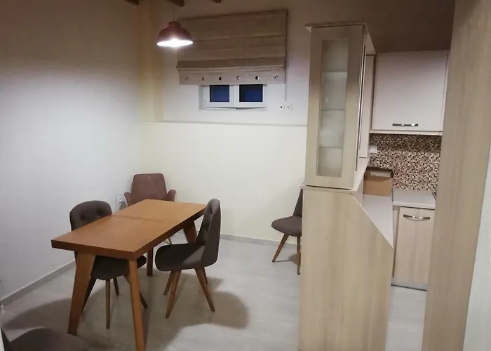 Iremia Casa de hóspedes 3*