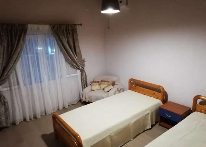 Iremia Casa de hóspedes