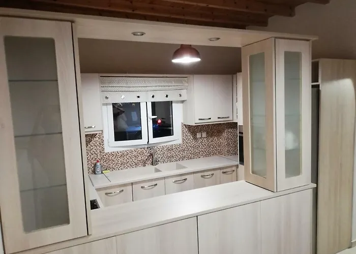 Iremia Casa de hóspedes Adamantas (Milos)