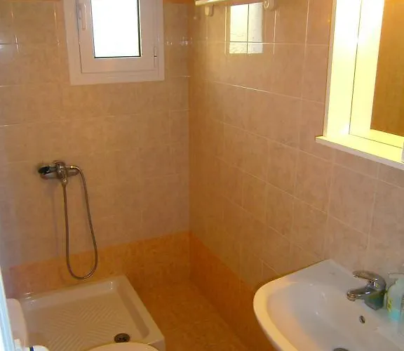 Iremia 게스트하우스