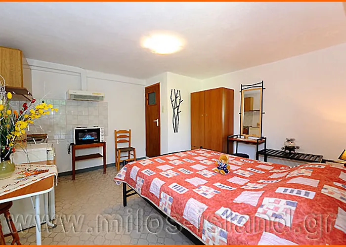 게스트하우스 Iremia 아다마스