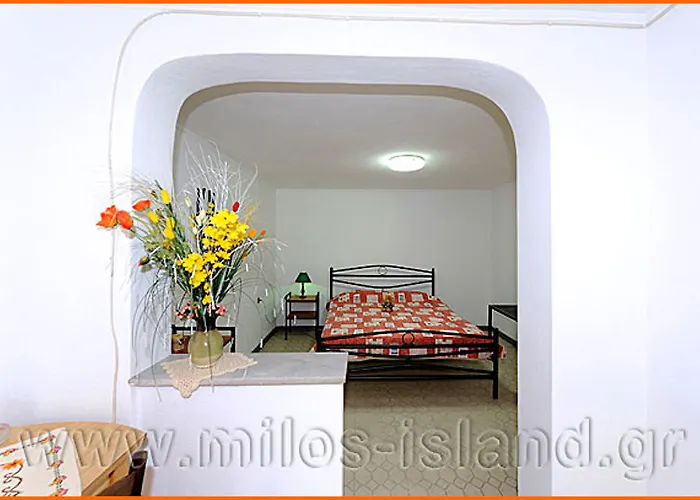 Iremia 게스트하우스