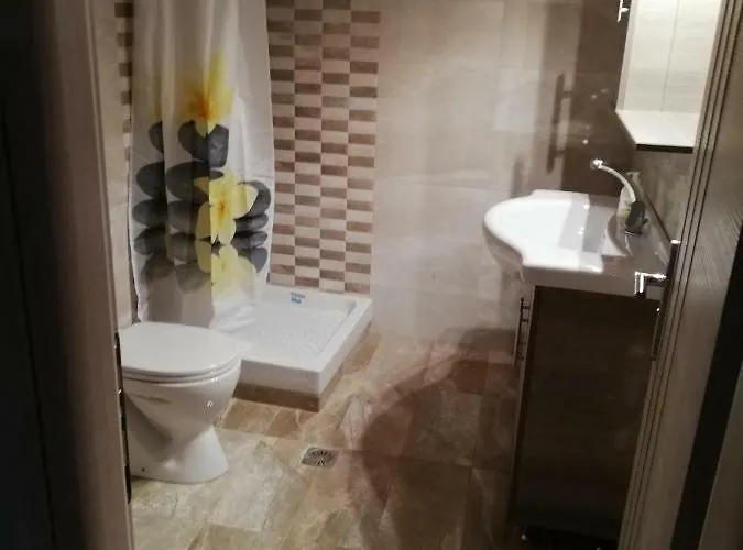 Iremia 게스트하우스